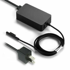 Genuine Microsoft Surface 65W Power Supply - Black Sealed