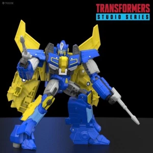 Hasbro Transformers One Studio Series Voyager Class Sentinel Prime New in Stock - Picture 1 of 5