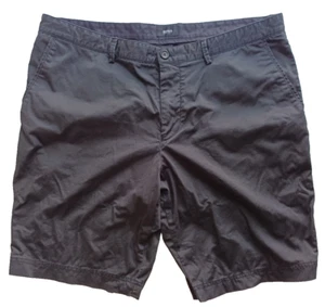 HUGO BOSS BLACK 'CLYDE-1 W' SHORTS W34 - Picture 1 of 4