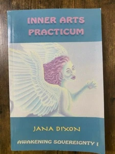 Inner Arts Practicum: EXERCISES FOR KUNDALINI AWAKENING AND SOVEREIGNTY - Picture 1 of 2