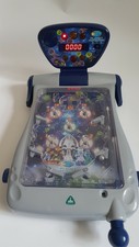 Childs pinball machine