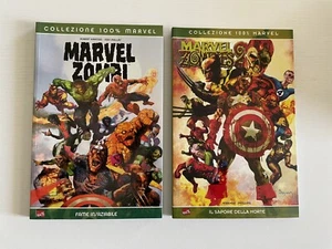 MARVEL ZOMBI voll. 1-2 (Prime Edizioni - 100% Marvel) - Foto 1 di 2
