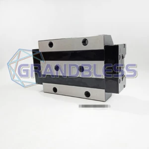 1PCS NEW Fit for PMI MSR30E Roller guide slide block - Picture 1 of 1