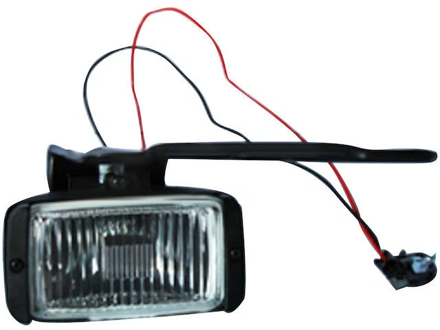 Правый противотуманный фонарь для 88-97 Chevy GMC C1500 C2500 C3500 K1500 K2500 K3500 XZ86H6 - Изображение 1 из 1