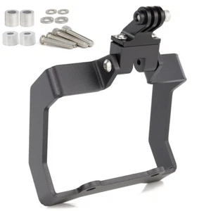 Aluminum Navigator GPS Phone Stand Fit For HONDA CMX 1100 REBEL 2021-2024 - Picture 1 of 9