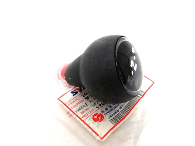 OEM SYM ATV Quad Lander 250 Plastic Handle Assy Knob PN 24640-RB1-000 - Image 1 of 4