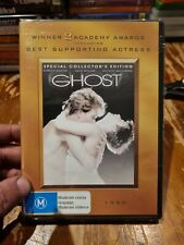 Ghost - Academy Gold Collection (DVD, 1990)