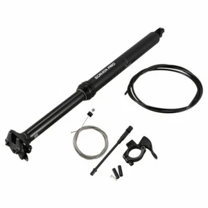 Satori Mountain Bike Dropper Adjustable Seatpost Internal or External Cable  - Bild 1 von 40