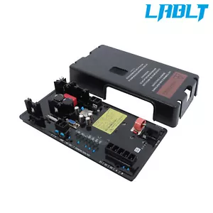 Regolatore di tensione automatico LABLT AVR adatto per generatore DVR2000E DVR-2000E - Foto 1 di 12