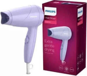 PHILIPS Hp8144/46 Hair Dryer (1000 Watts, Purple) - Picture 1 of 4