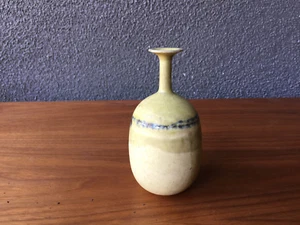 ELSA SODERBERG VASE POT SWEDEN GUSTAVSBERG CERAMIC MID CENTURY EAMES FRIBERG ERA - Picture 1 of 5