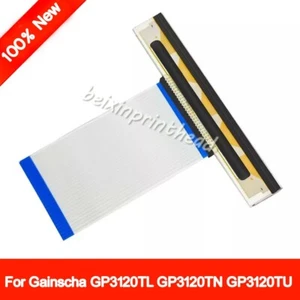100% New Printhead For Gainscha GP3120TL GP3120TN GP3120TU Thermal Lable Printer - Picture 1 of 5
