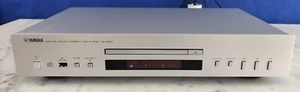 Yamaha CD-S300 Plata MP3 USB CD ***LASER Nuevo + 12 Mon. Garantía*** - Imagen 1 de 7