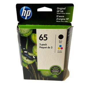 Las mejores ofertas en Cartuchos de Tinta Negra HP | eBay