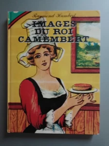 Raymond Humbert - Images Du Roi Camembert - Imagen 1 de 9