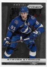 13/14 PANINI PRIZM BASE Hockey (#1-200, #301-320) U-Pick From List