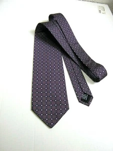 HUGO BOSS New Original 100% Silk Made IN Italy Gift Idea - Picture 1 of 4