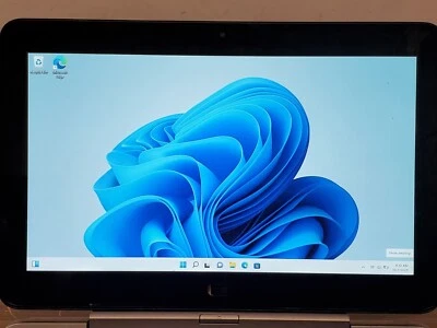 HP Pro x2 612 G1 Core i3-4012Y 1.5GHz 4GB RAM 128GB SSD 12.5" Táctil 5CG52722ZR Foto 1 de 4