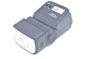 Contax TLA 280 Shoe Mount Flash Strobe [Excellent++] From Japan #99 - Picture 1 of 12