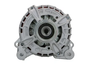 PlusLine Automobile Alternator 12 Volt 6440 Gram For Volkswagen 140A F000BL08E1+ - Picture 1 of 7