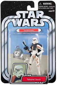 Star Wars SandTrooper ***** - Picture 1 of 1