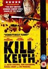 Kill Keith (DVD) Keith Chegwin Susannah Fielding Dominic Burns (IMPORT Z WIELKIEJ BRYTANII)