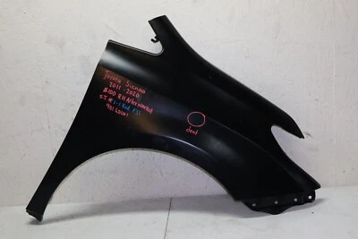 2011 2020 TOYOTA SIENNA RIGHT SIDE FENDER Foto 1 de 4