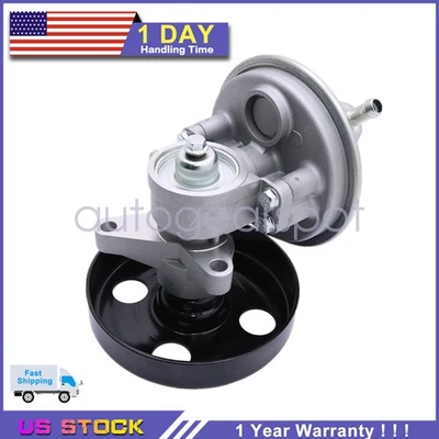 1Pcs Vacuum Pump Fit Isuzu NPR NPR-HD V8 1995 1996-2019 2020 8972410351 97241035 - Image 1 of 4