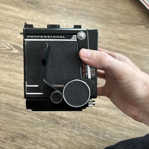 Mamiya RB67 Pro Medium Format Camera Body Rb-67 Professional - Picture 1 of 8