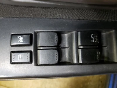 Driver Left Front Door Switch Driver's Window Fits 06-13 VITARA 1002887 - Image 1 of 4