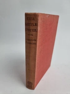 Raymond Chandler - The Little Sister - 1st/1st 1949 Hamish Hamilton - Fine Copy - Picture 1 of 7