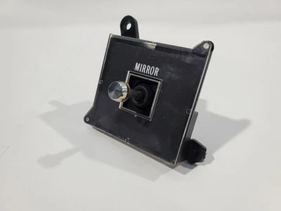 Interruptor de espelho 1988 Cadillac Brougham OEM painel 1610309 - Imagem 1 de 4
