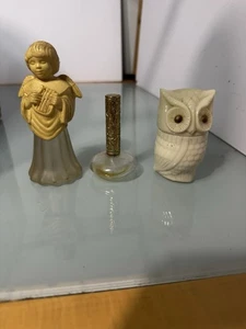 Vintage Avon Empty Bottle Lot - Picture 1 of 11