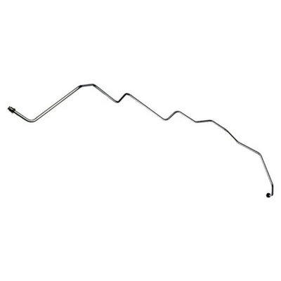 For Chevy Tahoe 1998 1999 2000 Transmission Oil Cooler Pressure Line Metal Hose - Image 1 of 4
