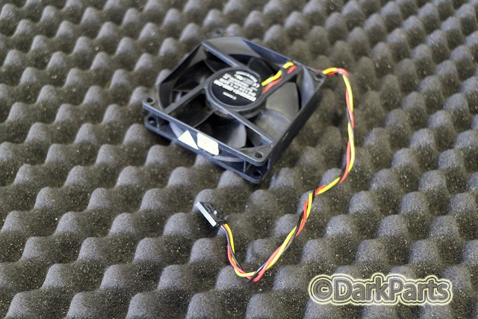 Dell 99GRF 099GRF Case Fan Sunon EE80201S1-0000-G99 DC12V 1.56W - Image 1 of 1