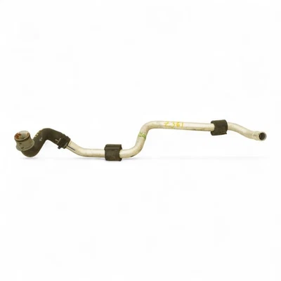 10-16 Porsche Panamera 970 3.6L Hvac Coolant Heater Water Hose Pipe 97057257104 — 第 1/4 张图片