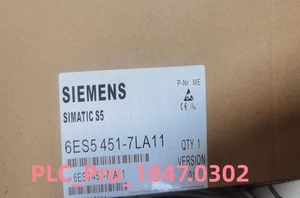 1PCS Brand New SIEMENS 6ES5451-7LA11 Digital Output Module  Fast shipment - Afbeelding 1 van 4