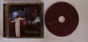 Donnie McClurkin Psalms, Hymns & Spiritual Songs US 2CD 2005 Gospel - Bild 1 von 1