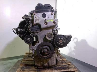 R20A3 COMPLETE ENGINE / 1163904 / 10002RL2E00 / 5213630 FOR HONDA ACCORD VIII C - Image 1 of 4
