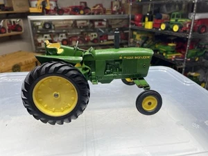 Vintage John Deere 1/16 Ertl 3020 Wide front Tractor Farm Toy 1960's - Picture 1 of 7