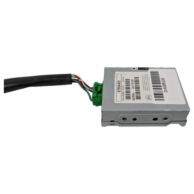 2012-2015 Mitsubishi Outlander MK3 Navigation GPS Control Module 8750A403 OEM Foto 1 de 4