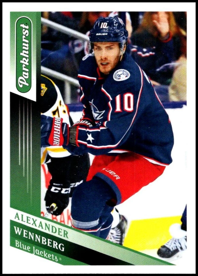 2019-20 Parkhurst NHL Hockey Trading Cards Pick From List 1-160 - Image 1 of 1