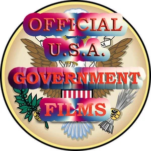 SELF DEFENSE AND DISARMAMENT USA GOVERNMENT FILM DVD - Picture 1 of 1