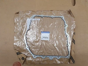 GENUINE MOPAR CHRYSLER VOYAGER AUTOMATIC TRANSMISSION OIL PAN GASKET 05011115AA - Picture 1 of 1