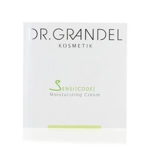 Dr.Grandel Sensi Code Moisturizing Cream 5 Samples NEW FAST SHIP - Picture 1 of 1