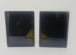 apple ipad 2s 16gb not working - Picture 1 of 5