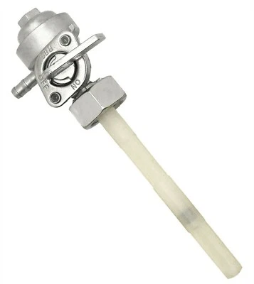 Fuel Tank Petcock For Honda CB750K 750 Four K 1979 1980 Switch Valve 16mm Foto 1 de 4