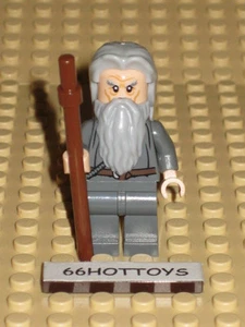 LEGO The Lord of the Rings 79005 Gandalf the Grey Minifigure New - Picture 1 of 1