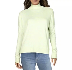 Camicia blusa Rag & Bone donna AVRYL collo tartaruga a costine S small nuova con etichette $ 165 - Foto 1 di 15