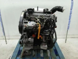 ⭐ ASY motor completo para SEAT IBIZA (6L1) COOL 2001 1529812 - Imagen 1 de 8